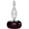 Diffuser vase elegance sleek dark wood - 100 m2