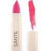 Moisturizing lipstick 04 Confident Pink - 4.5 gr - Makeup Sante