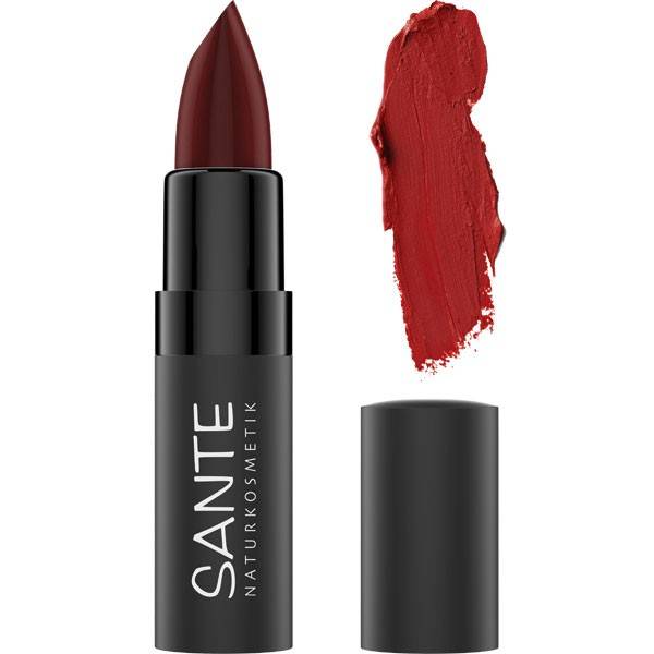 Mature lipstick 08 sunset cherry – 4.5 gr – health