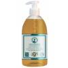 Liquid soap with organic lemon essential oil – 500ml – soap maker
