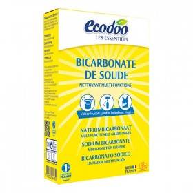 Bicarbonate de soude technique - 500 grammes - Ecodoo