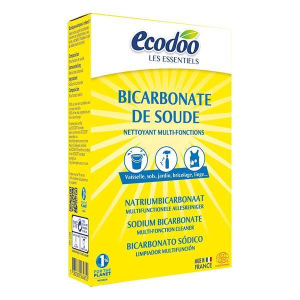 Technical soda bicarbonate - 500 grams - Ecodoo