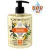 Shampoo Fortifying Quinquina sage Citron – 500 ml – Cosmo Naturel