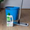 Cleaning floor and laminate - 1 liter - Starwax Soluvert - Ambient view