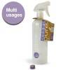 The Multi-Use Cleaner Pack - 1 bottle + 1 tablet - Pure Pills