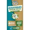 Zoom étiquette pour l'anti-moustiques - Répulsif textile - 100 ml - Aries