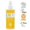 Monoï – SPF 30 high protection sunscreen - 125 gr – Alphanova