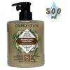 Shampoo Purifying Hair Gras Argile Ortie – 500 ml – Cosmo Naturel