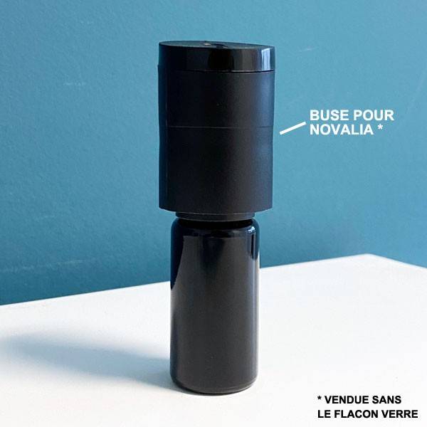 Novalia diffuser nozzle - Innobiz