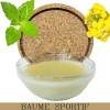 Organic Camelina and Organic Menthol Sports Balm - 60 ml - Anaé