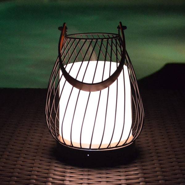 Milano Lantern Diffuser - 40 m² - Zen Arôme - View 2