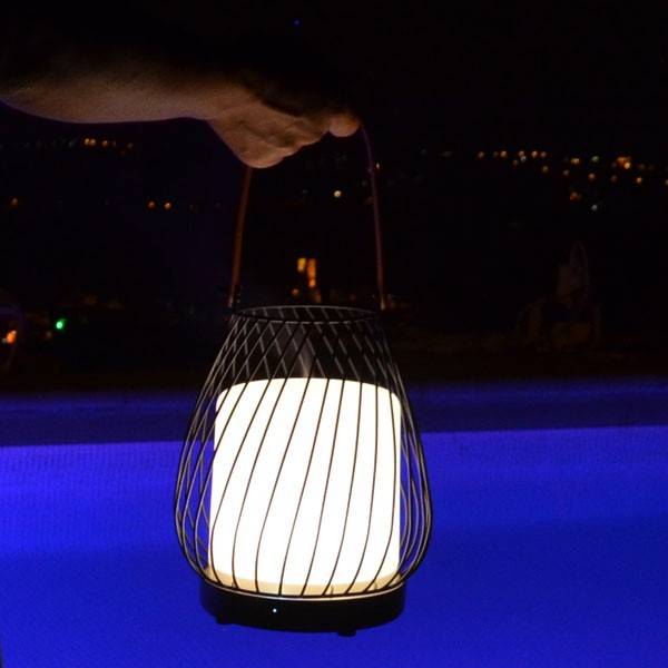 Diffuseur lanterne Milano - 40 m² - Zen Arôme - Vue 3