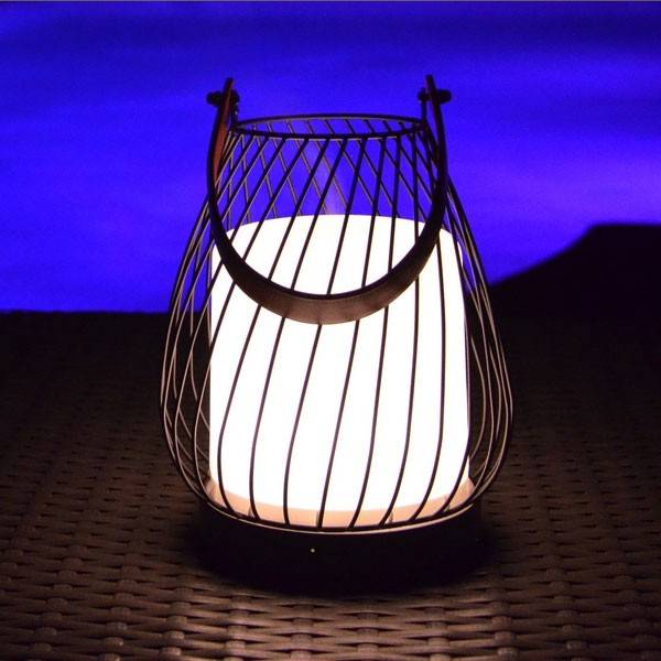 Diffuseur lanterne Milano - 40 m² - Zen Arôme