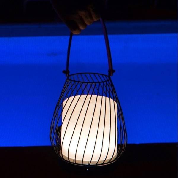 Diffuseur lanterne Milano - 40 m² - Zen Arôme - Vue 7
