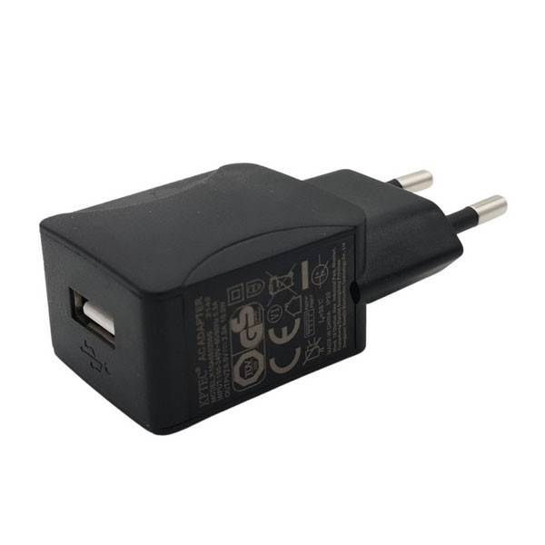 Power adapter for Milano lantern diffuser - 5V 2A