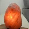 Himalayan Salt Crystal Lamp from 2 to 3 kg - Zen Arôme - View 2