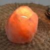 Himalayan Salt Rock Candle Holder 500 grs - Zen Arôme - View 2