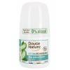 Déodorant bille rechargeable Aloe Vera équitable du Mexique  – 50 ml – Douce Nature
