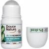 Rechargeable ball deodorant Aloe Vera Fair from Mexico – 50 ml – Douce Nature - View 1