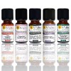Discovery Pack - 5 synergies of organic essential oils 10 ml