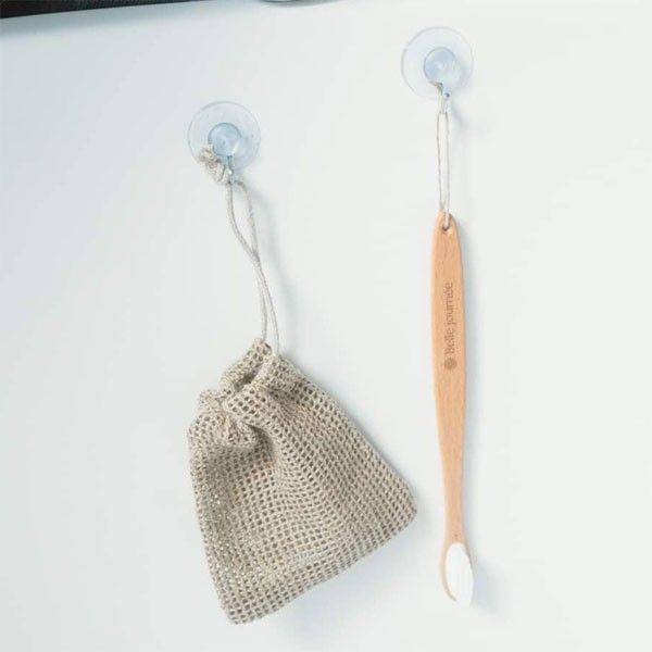 Crochet Pour Serviette De Bain - Limics24 - Ventouse Lot 6