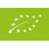 Logo europe for organic marjolaine essential oil Ladrôme