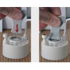 Ceramic membrane maintenance kit for fogger - Ø16 mm - View 2