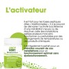 Traditional septic activator benefits Arcyvert