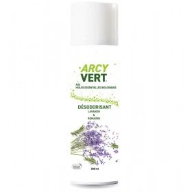 Lavender Rosemary Air Freshener - Spray 200 ml