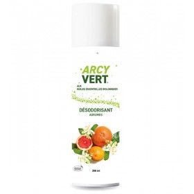 Citrus air freshener - Spray 200 ml