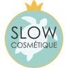 Slow Cosmetics logo for Soothing Cocoon Face Wash
