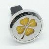 4-leaf Clover Aroma Clip Diffuser + 5 blotters