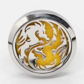 Dragon Aroma Clip Diffuser