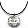 Soli Rose Aromatherapy Necklace - View 4
