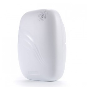 Diffuseur PRO Nomade blanc S80 - 80 m3