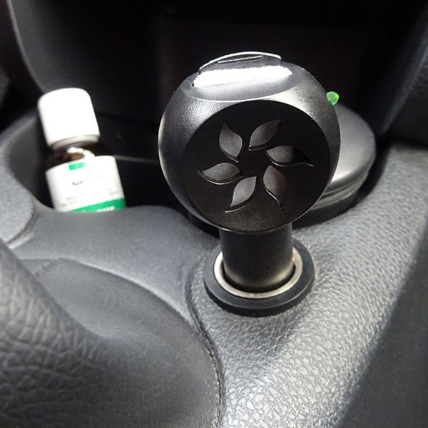 Diffuseur voiture Aroma Car