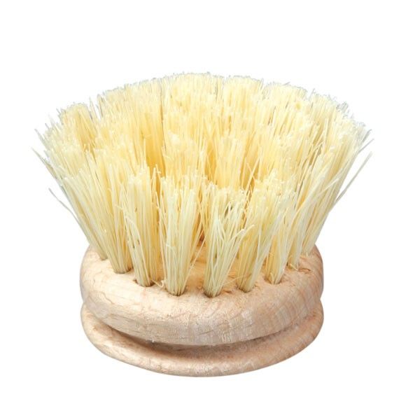 Recharge brosse vaisselle fibres d'agave - Vue 1