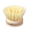 Recharge brosse vaisselle fibres d'agave - Vue 1
