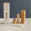 Inalia inhaler diffuser of beech wood essential oils - Ambient view 3