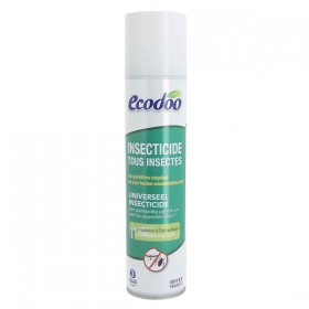 Ecological all-insect insecticide - 300 ml aerosol - Ecodoo