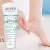 Crème pour les pieds Basis Sensitiv Lavera