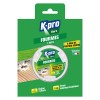 Boîte gel appât anti-fourmis 100% naturel – 10 gr – Kpro Vert
