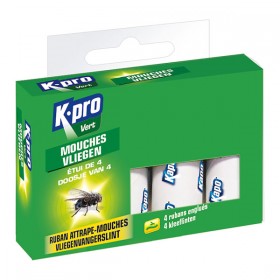 Flytrap tape - Kpro Green