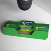 Cockroach and cockroach trap – Kpro Green – Ambient image