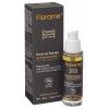 Shaving oil - organic essential oils and argan - 30 ml