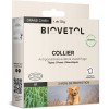 Collier insectifuge au géraniol pour grand chien - Biovétol
