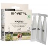 3 insect repellent pipettes Bio for medium dog - Biovétol - View 1