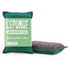 Double-sided grappling sponge - washable and durable - Inga - View 9