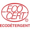 Logo Ecocert Ecodetergent for Concentrated Dishwasher Powder The Ecologic Drugs