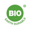 Logo Bio Earth Durable for Soap Green Pâte